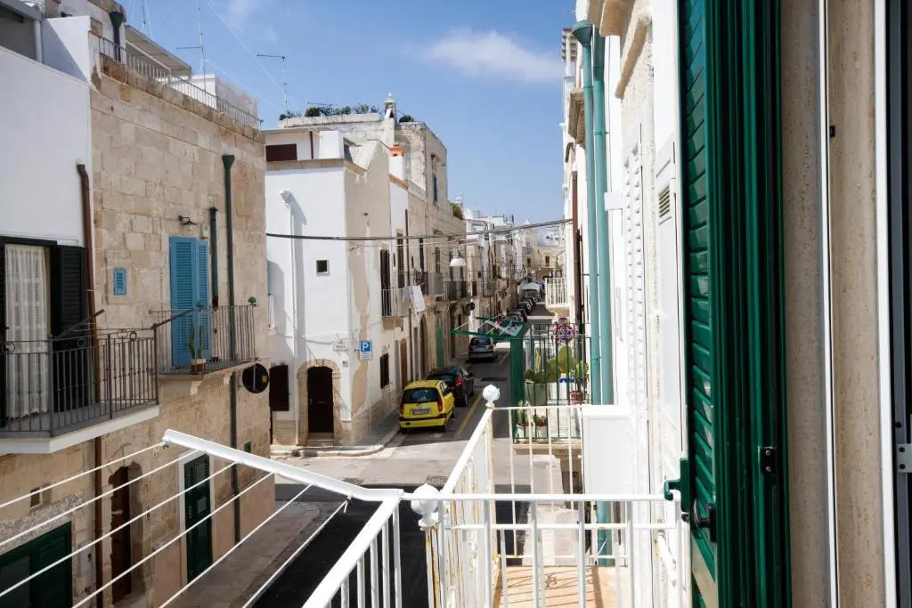 Allure 84 - Little Gem in the heart of the old town