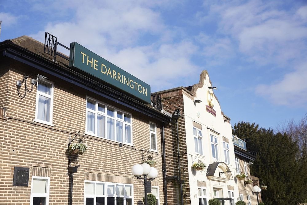 Darrington Pontefract South Premier Inn