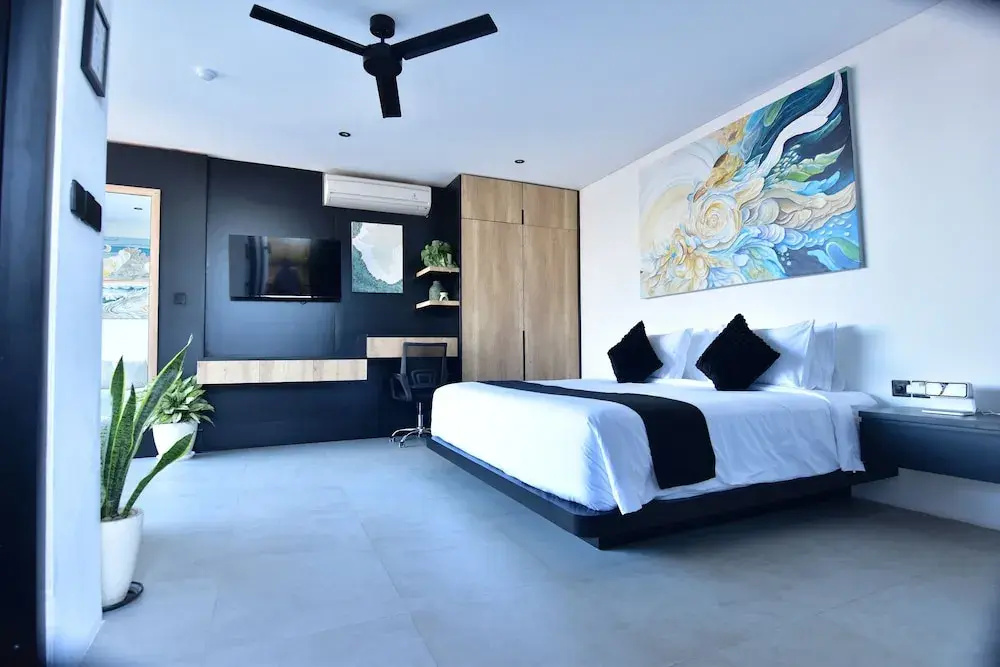 Onyx Beach Hotel — фото