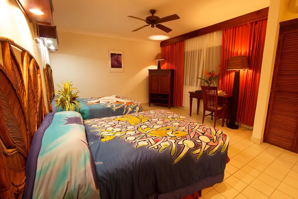 Premium room