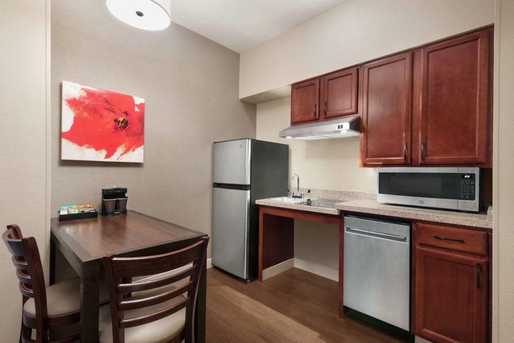 Homewood Suites by Hilton Rochester/Henrietta - Général