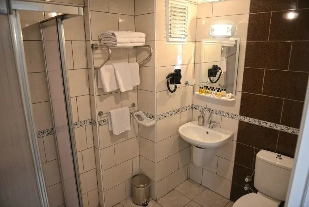 Doyuranlar Ata Hotel - Général