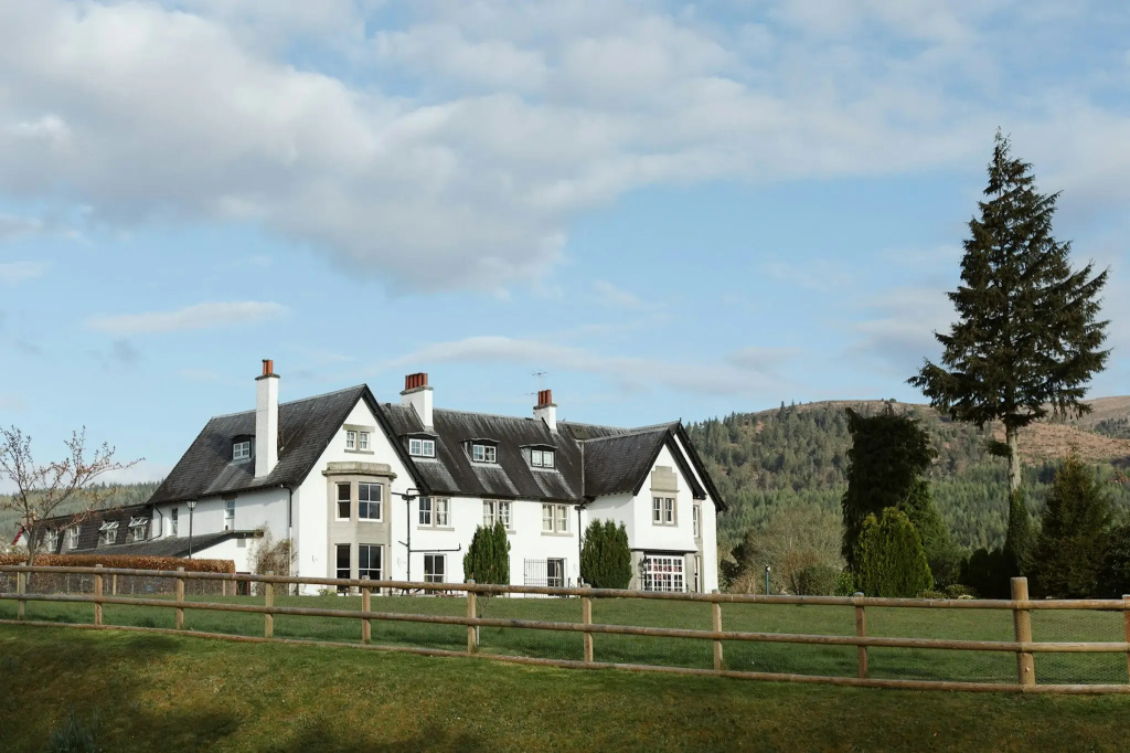 The Lovat, Loch Ness - Général