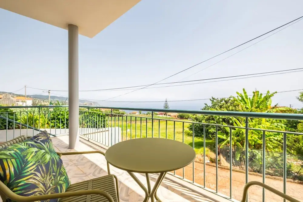 Casa D Agostinha by Homie