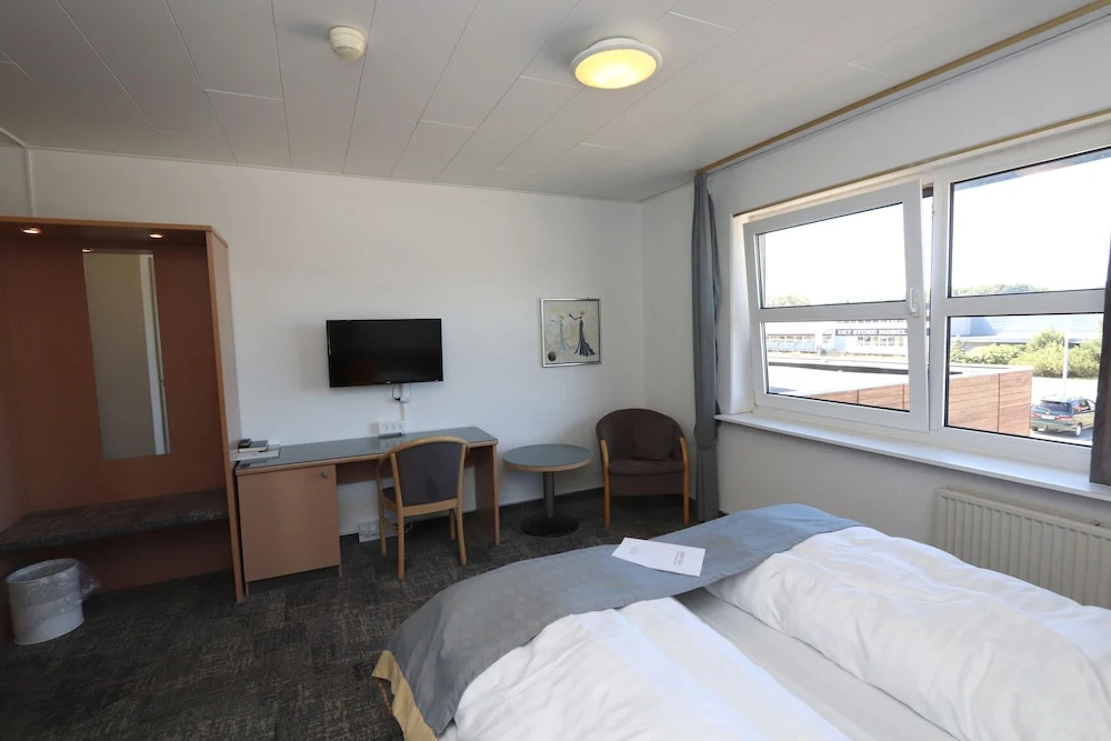Hotel Viking Aqua, Spa & Wellness - Chambres