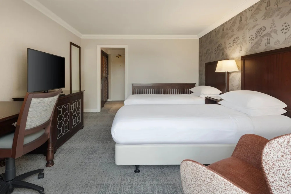 Delta Hotels by Marriott St. Pierre Country Club - Chambres