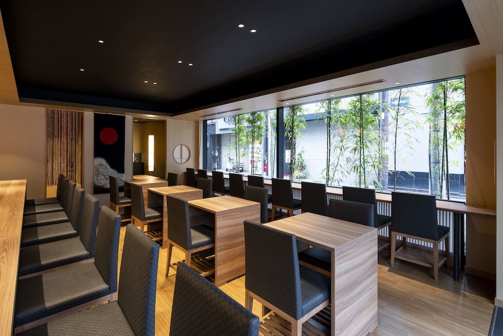 Kyoto Gion U-BELL Hotel 사진 26