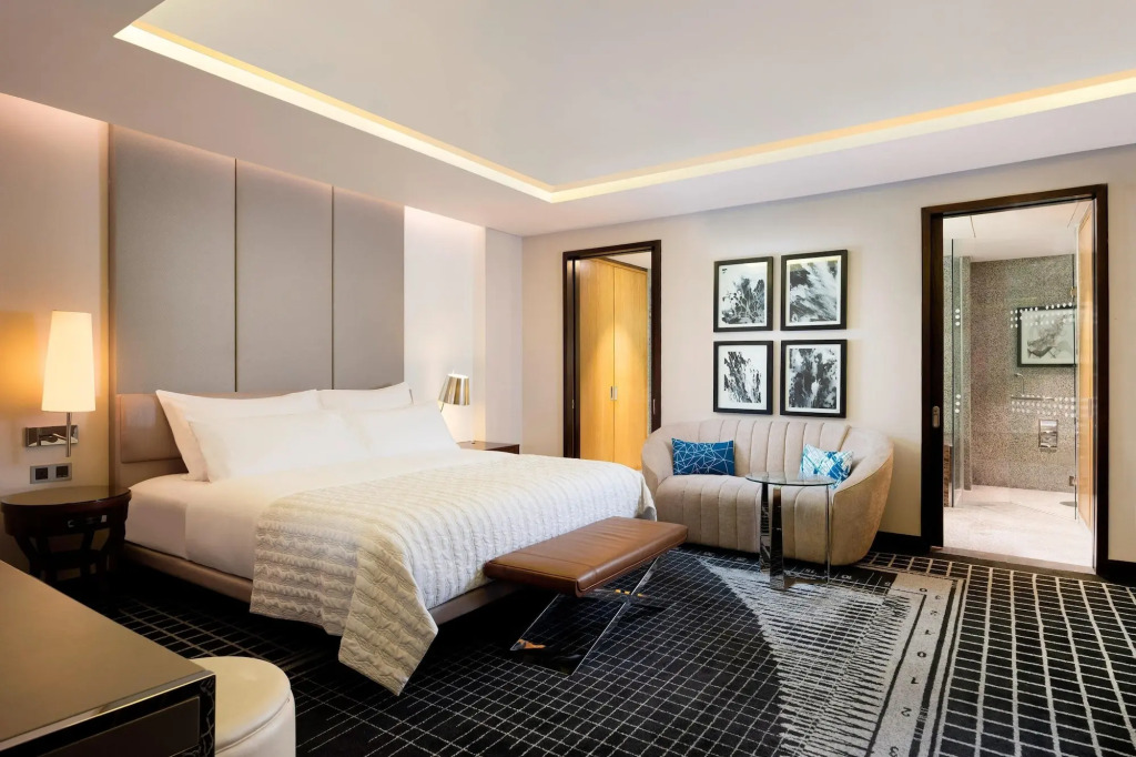 Le Meridien Dhaka — фото 5