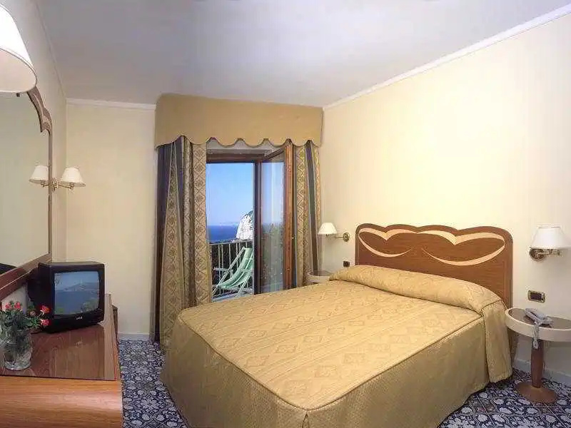Hotel Albatros - Chambres
