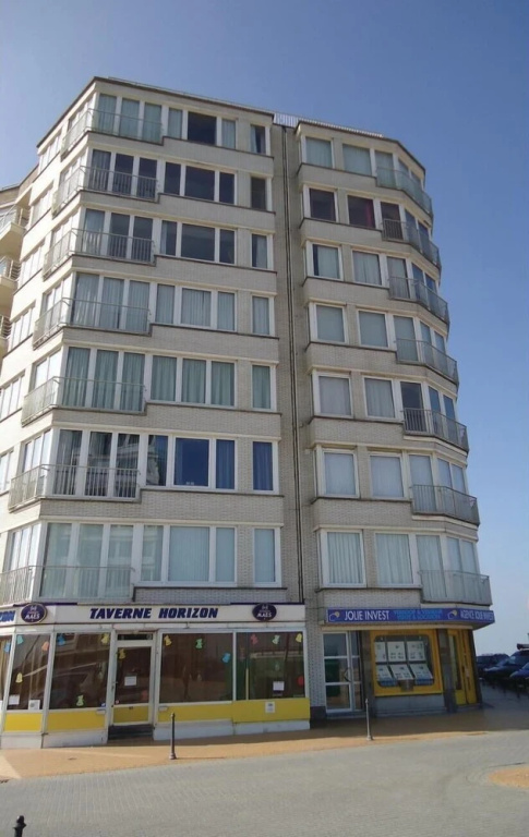 Residentie Acapulco 6B
