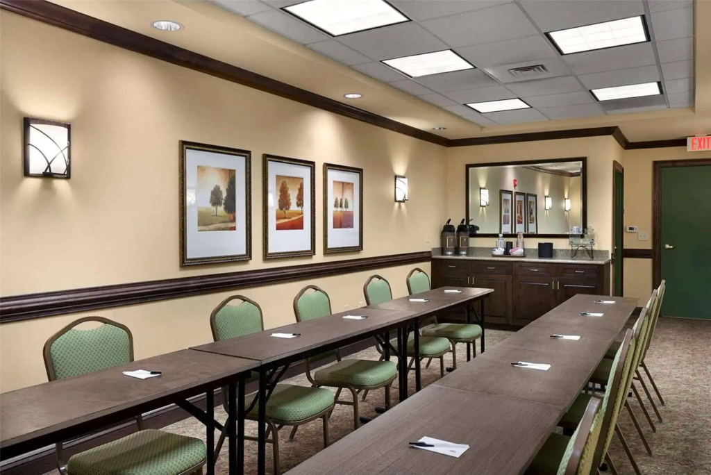 Country Inn & Suites by Radisson, Concord (Kannapolis), NC - Général