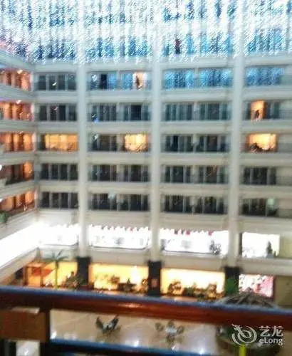 Wandai Hotel - фото 40