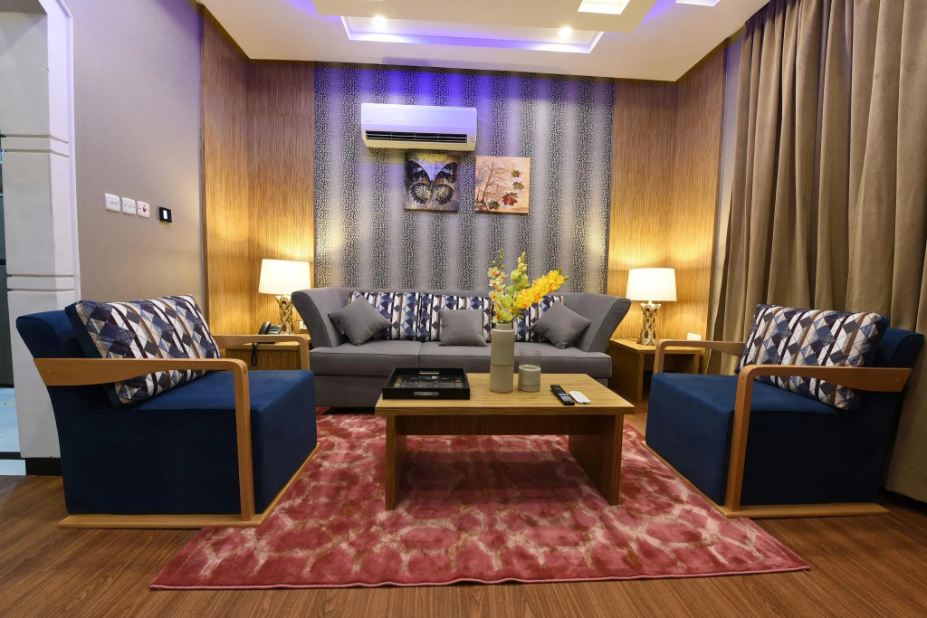Royal Suite