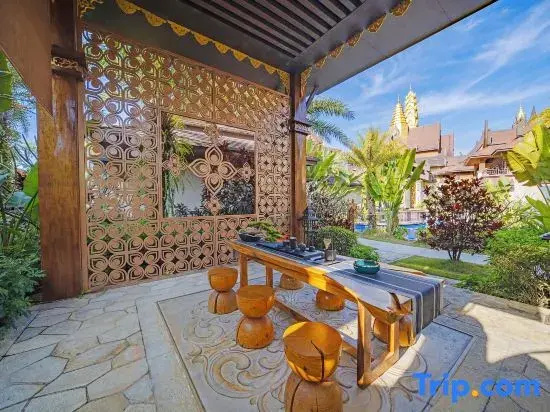 Fanshi Hotel