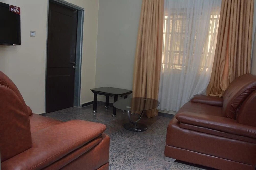 Valley Hill Residence - фото 6