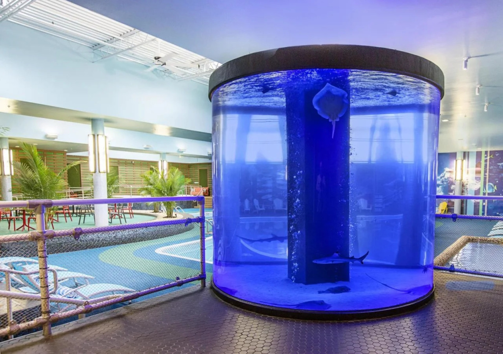 Sheraton Niagara Falls - 4