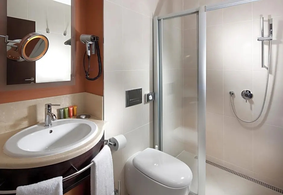 The Hotel Fitzgerald - Chambres