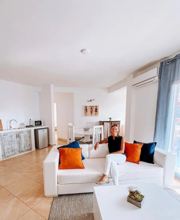 Comfort Apartment