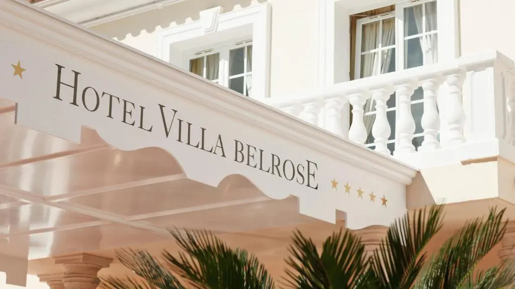 Althoff Hotel Villa Belrose - Chambres