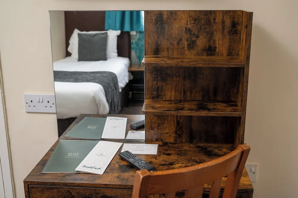 Bell Hotel by Greene King Inns - Chambres