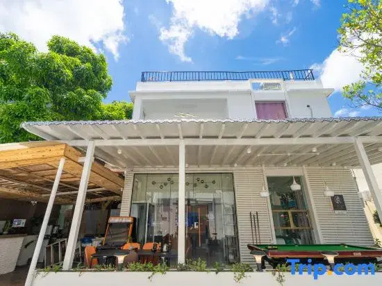 Shenzhen Fangfei Yayuan Homestay