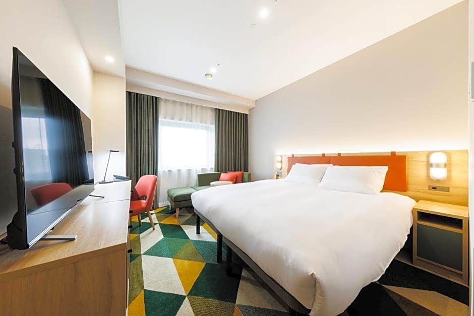 Jr-East Hotel Mets Omori 사진 6