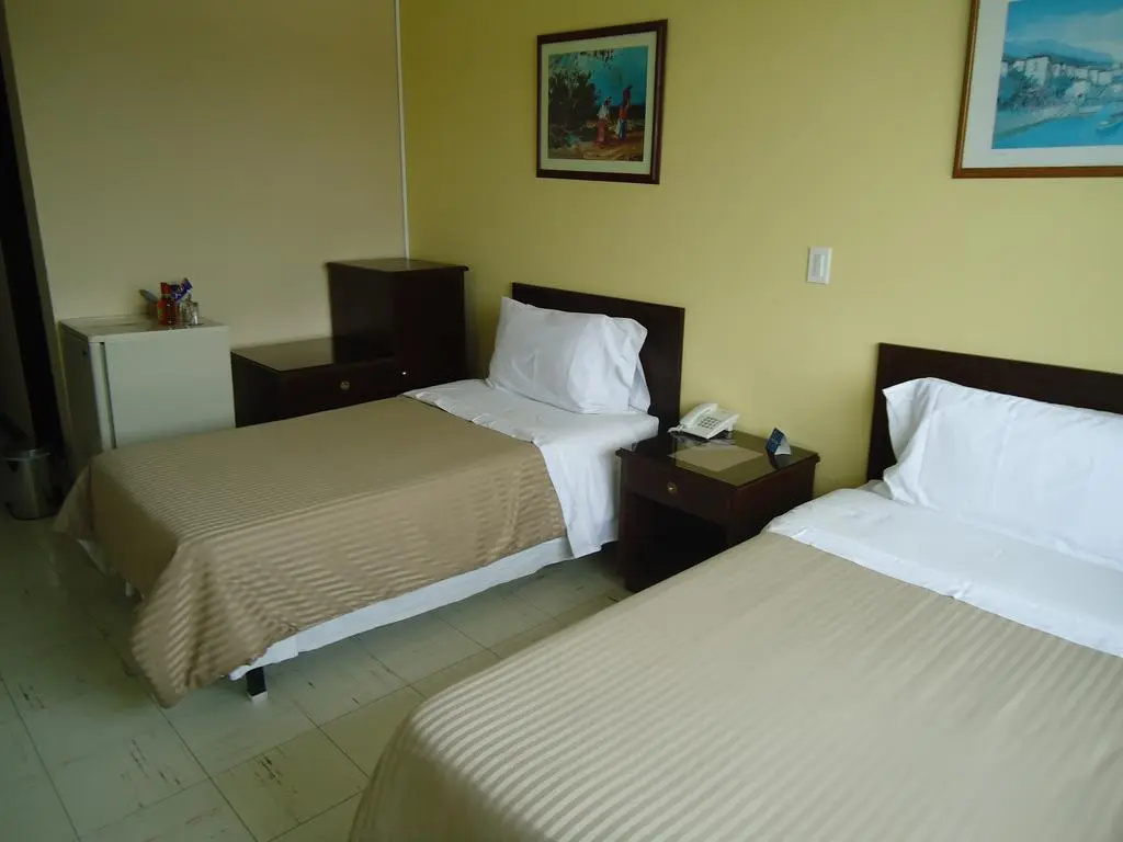 GHL Hotel Aeropuerto Cali - Général