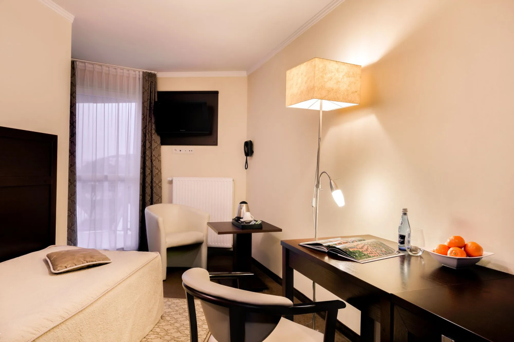 Hotel Aurora Family & SPA - Général