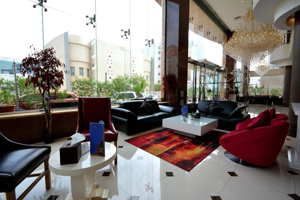 Hotel photo 15