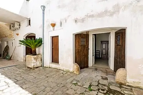 Affittacamere Corte Marchese