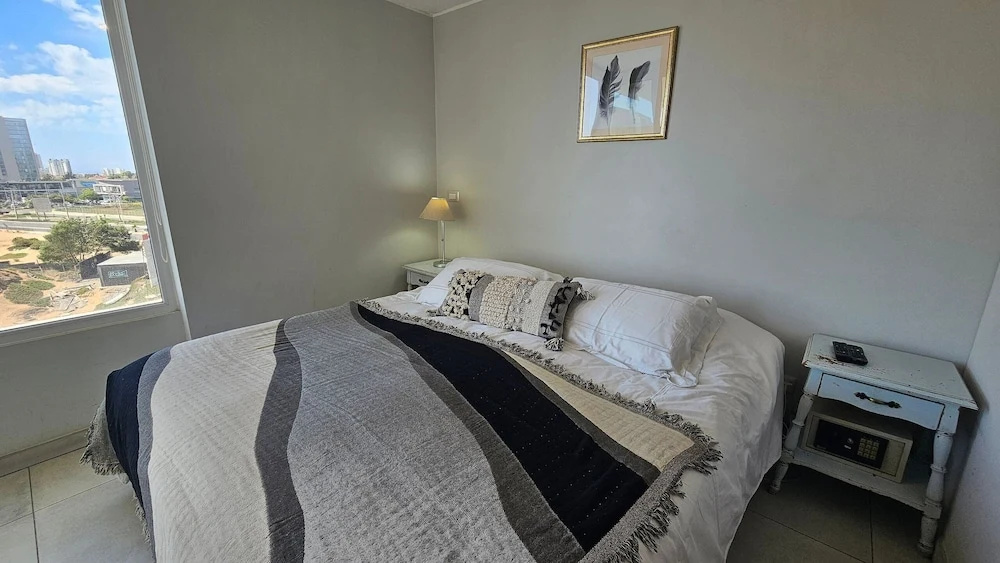 Oceana Suites Reñaca Norte