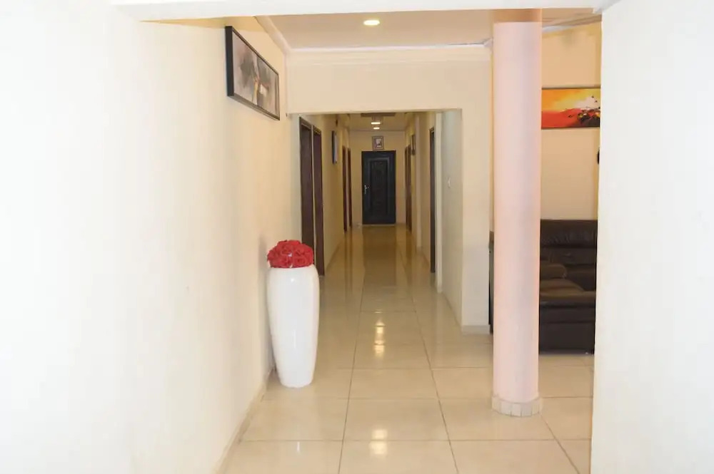 Bojelene Guest House - фото 10