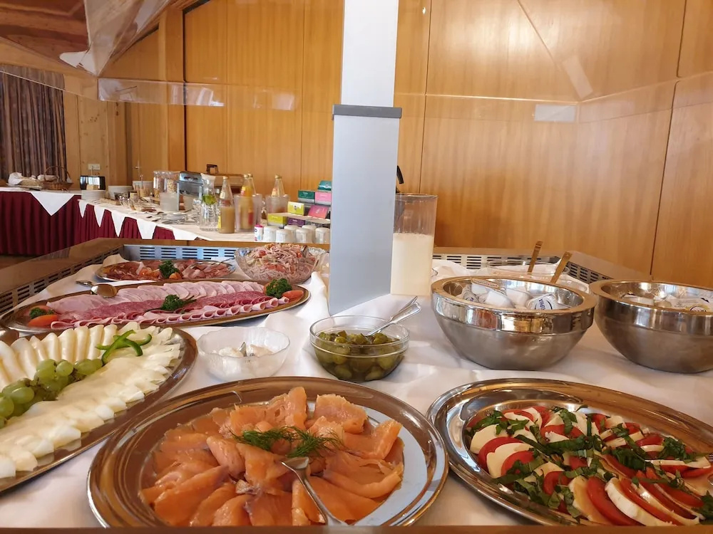 Hotel Restaurant Pflug - Général