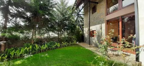 Oasis Bungalow - Nuwara Eliya - Général
