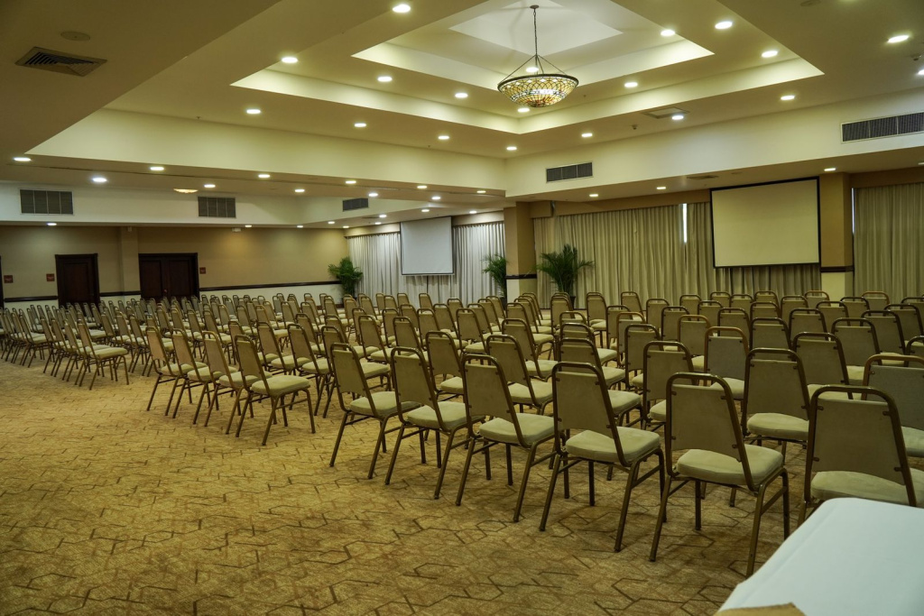 Hodelpa Garden Suites Golf & Convention Center - Général