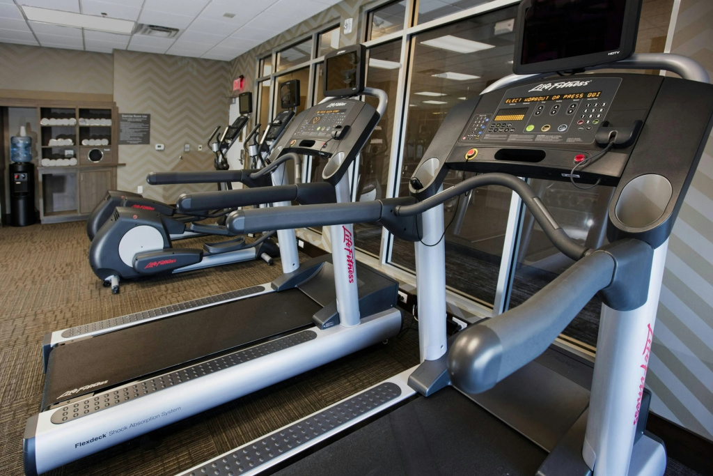 Residence Inn Lake Charles - Général
