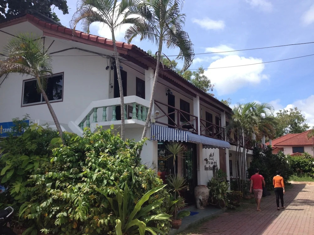 Siam Shades House - Chambres