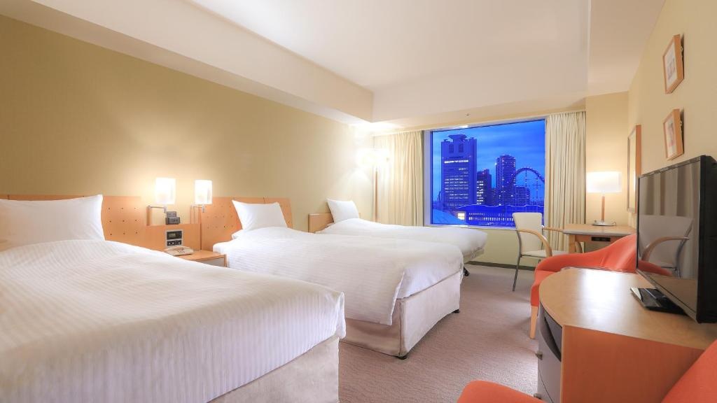Tokyo Dome Hotel 사진 6