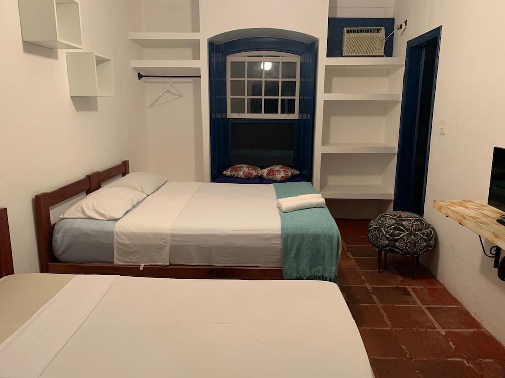 Pousada Colonial Ubatuba — 5