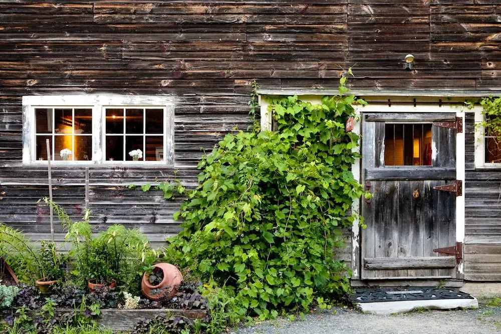 Gedney Farm