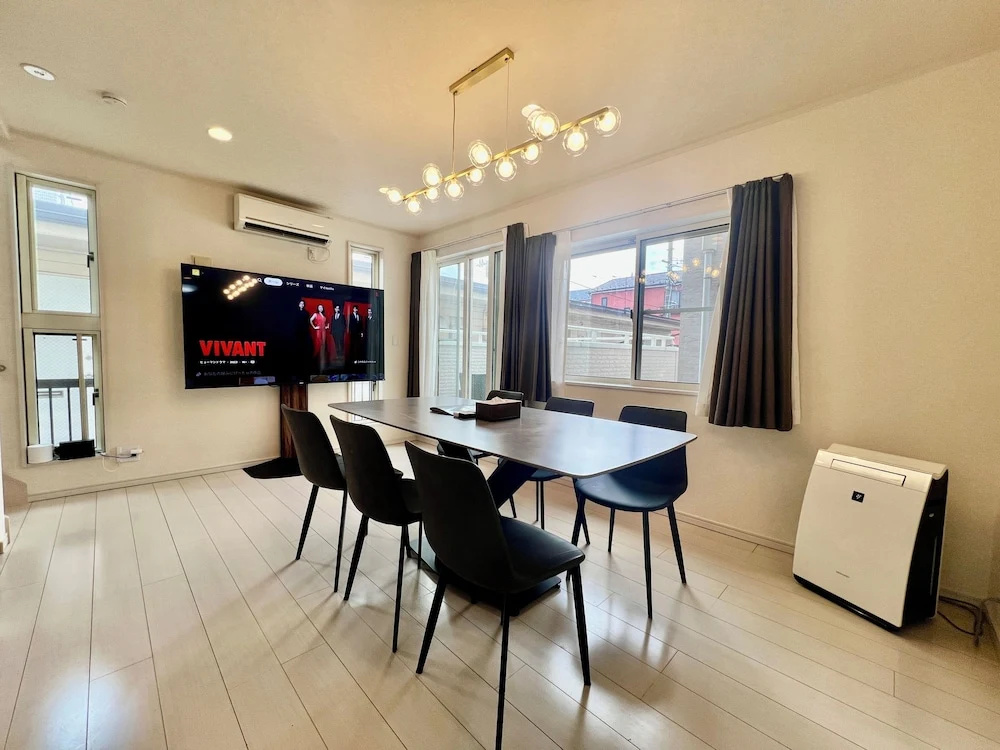 COREHOTEL Ikebukuro 사진 18