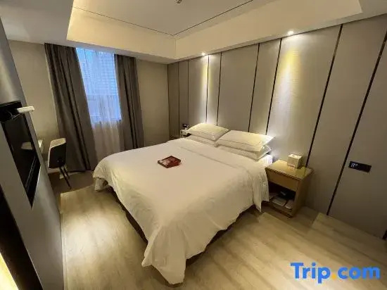 Bomei Hotel - Chambres