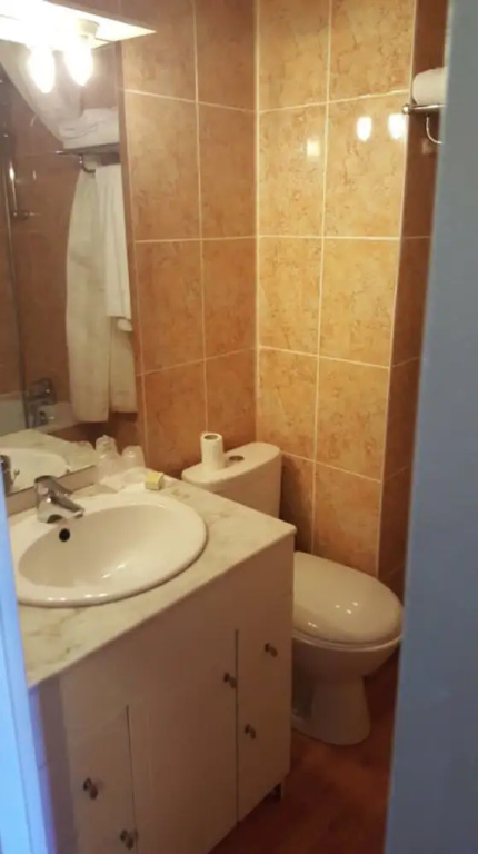 Logis Hotel de la Thalie - Chambres
