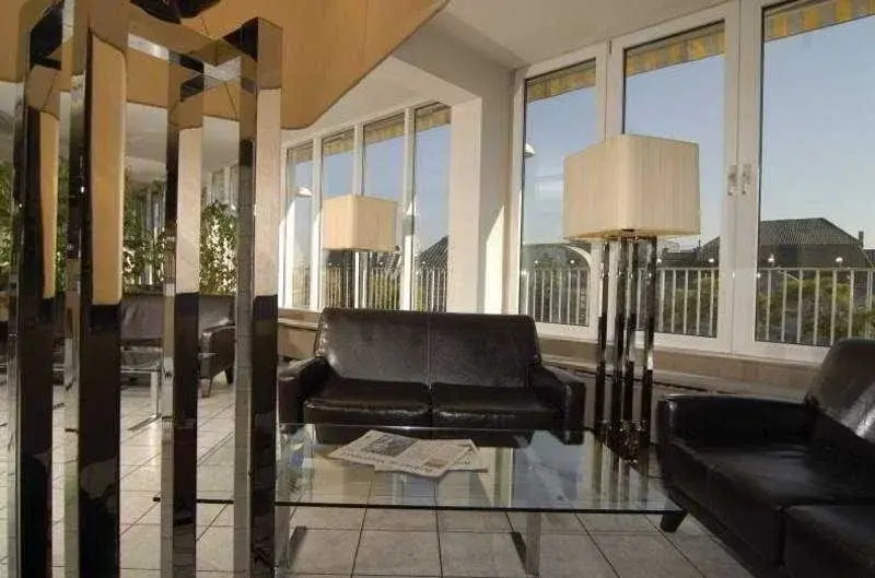 Hotel photo 10