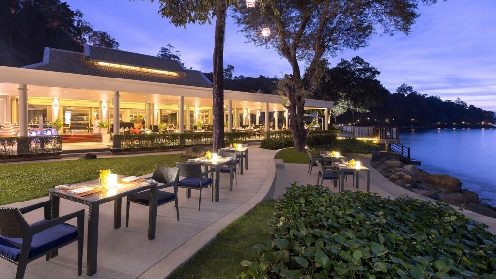 Amari Phuket