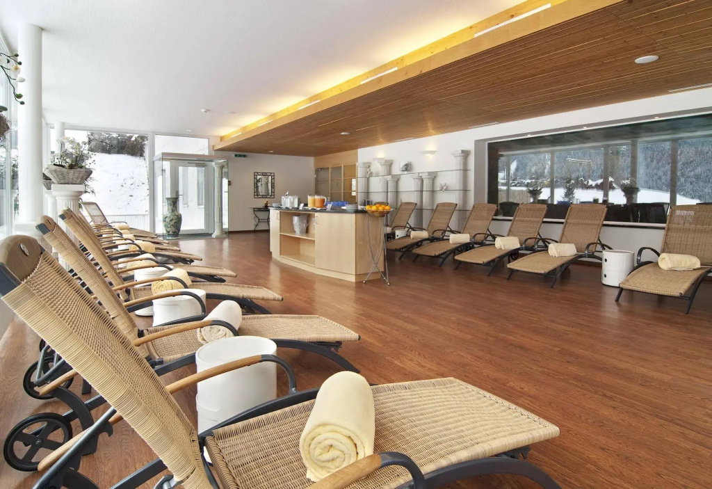 Sunstar Hotel Grindelwald - Général