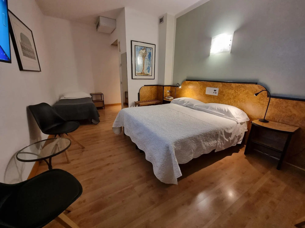 Cityhotel Cristina - Général
