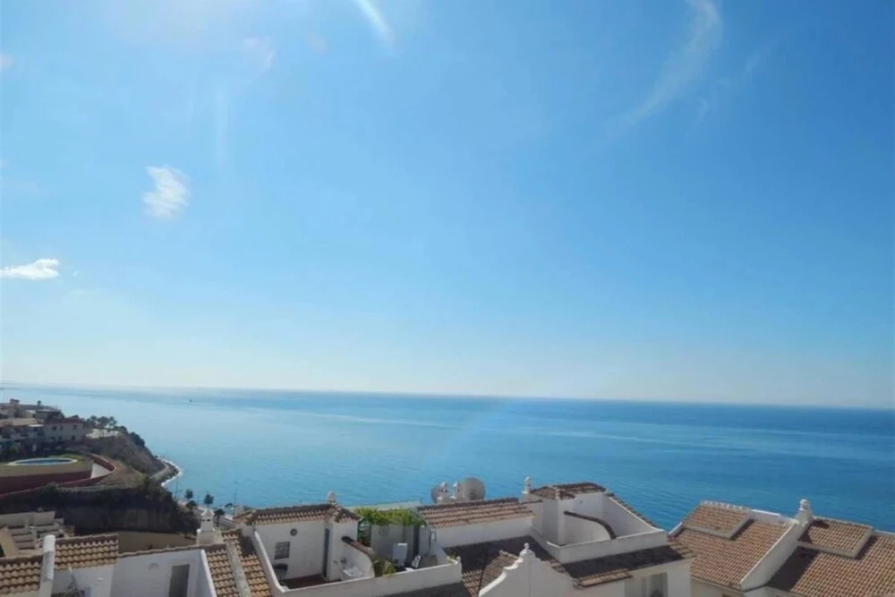 107646 -House in Benalmádena