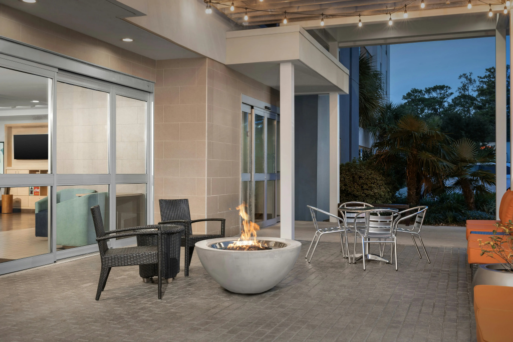 Home2 Suites by Hilton Tallahassee State Capitol - Général