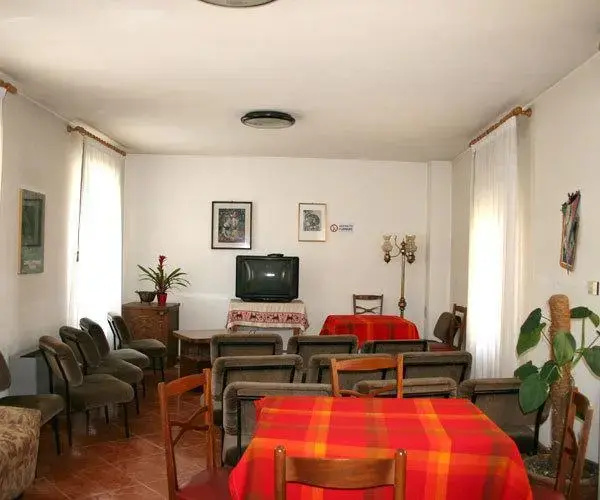 Hotel Pedrotti - фото 5